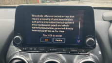 Nissan Juke 1.6 Hybrid Tekna 5dr Auto Hybrid Hatchback